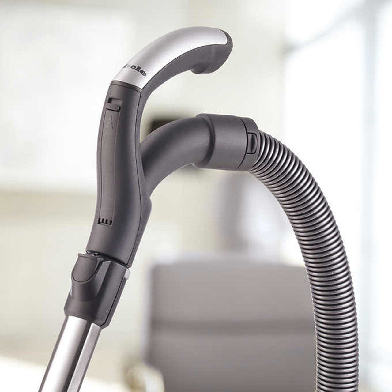 Miele Complete C3 125 Gala Edition Canister Vacuum